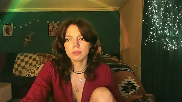 Živý XXX chat ClancyMorissey