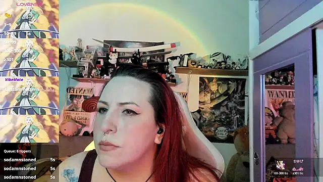 candyy_new's Live XXX Chat
