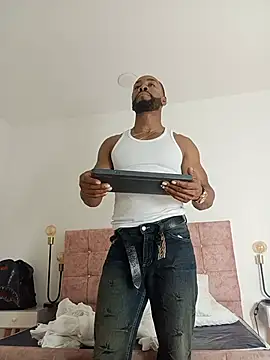 Dante_Knox 现场XXX聊天
