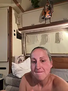 Živý XXX chat PicNic69x