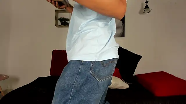 Czat XXX na żywo – tyler_twink_boy