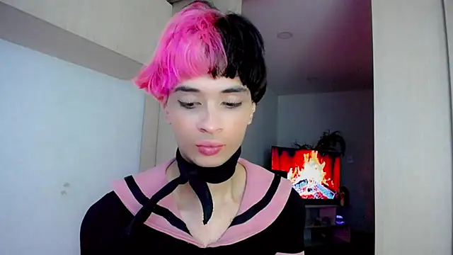 Darksweet_jack Live XXX Chat