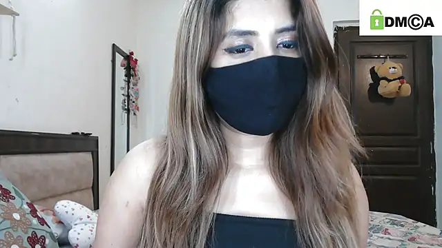 Chatroom XXX en direct de Meadows_Rainn