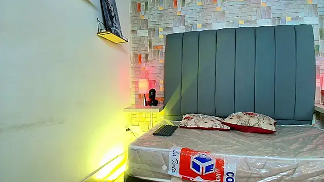 max_ashley_mds ওয়েবক্যাম শো