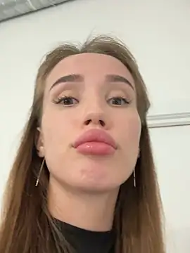 Jasmin_Glow's Live XXX Chat