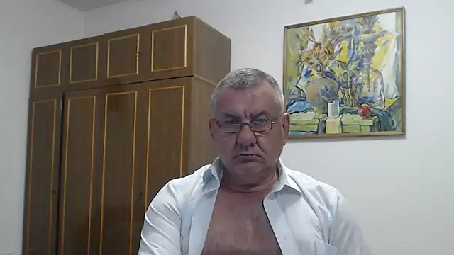 XXX chat uživo modela machomale3