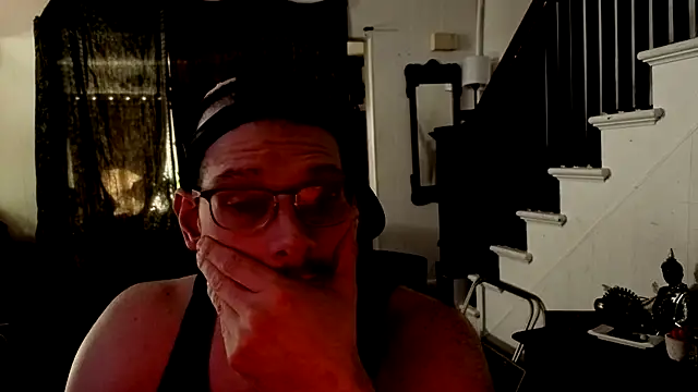 MasterDaddyCool 라이브 XXX 채팅