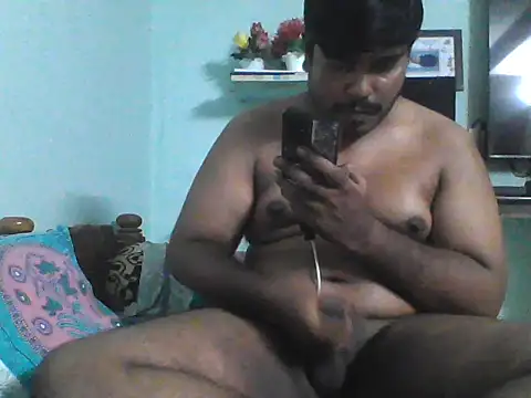 Foxboy65 – Live XXX-chat