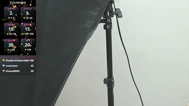 amy_le01's Live XXX Chat