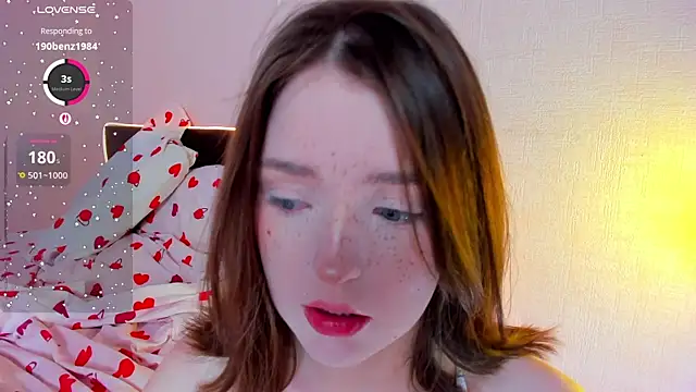 lexxxxxxi Live XXX-Chat