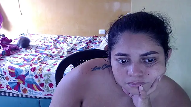 yulieth_bbw 即時 XXX 聊天