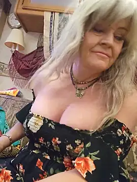 Živý XXX chat annika_lately