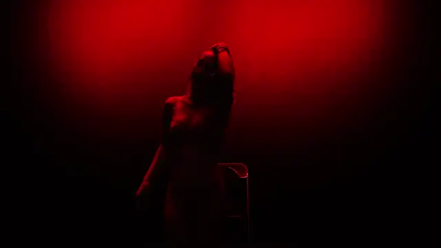 دردشة Rebel__Stage الجنسية المباشرة