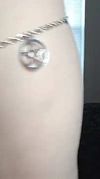 AmethystFoxx XXX чат на живо