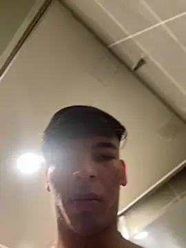 Živý XXX chat The_Conquer