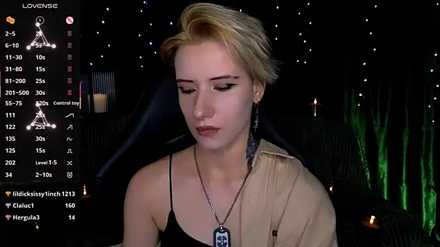 Živý XXX chat _Shadow_devil__