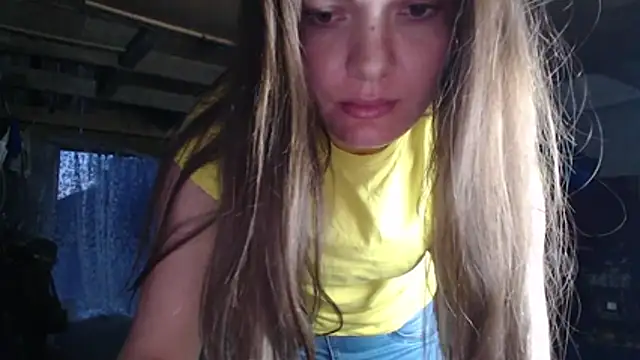 Isabelitta333 Шоу с уебкамера