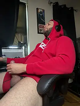 JJoker19 Show in webcam