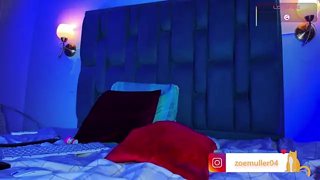 Zoe_Axel1n Live XXX chat