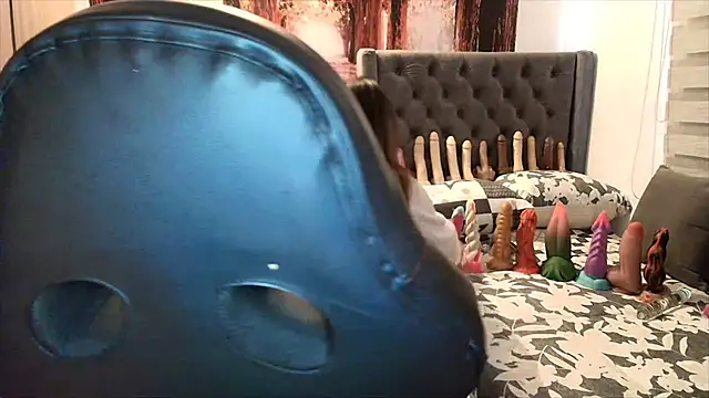 sofia23dirty Obrolan Langsung XXX