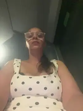 Webkamerová show eli5566