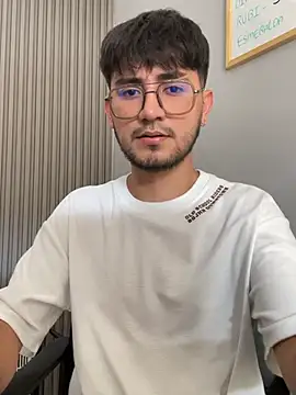 Dante_Rushx Webcam-Show