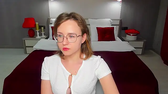 gentle__flirting élő XXX-chatje