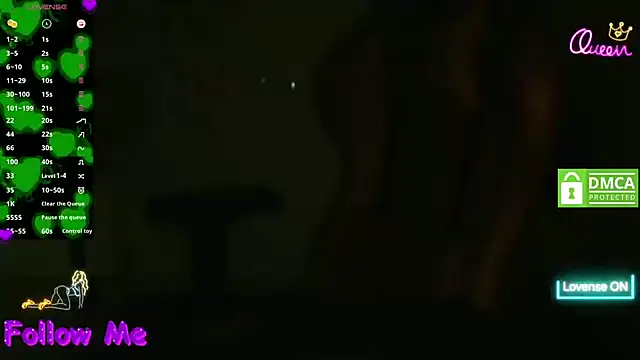 Miss-saloni07 라이브 XXX 채팅
