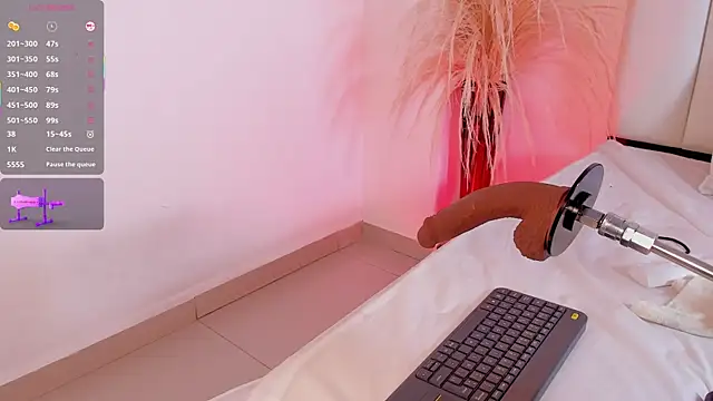 Онлайн чат XXX jessica_montez05