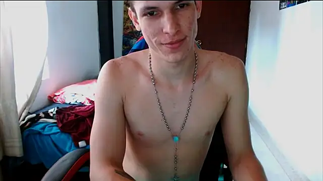 Chat XXX ao vivo de deividcloud36