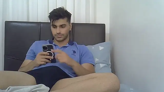 ciceroable – Naživo XXX chat
