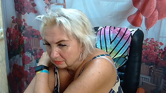RenataDaster's Live XXX Chat