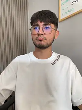 Dante_Rushx's Webcam Show