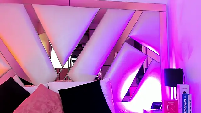 Chat XXX Live AliceCruzz