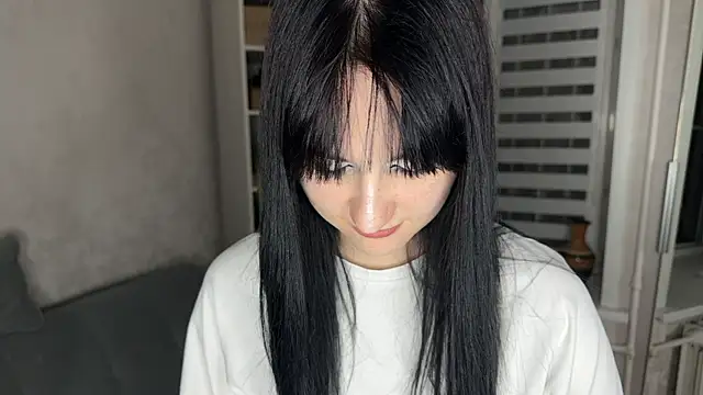 Velvet_KateのライブXXXチャット