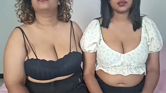 Show de Oneki_Daffy na webcam