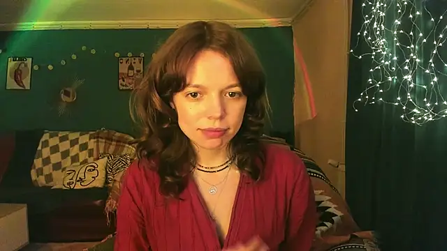 ClancyMorissey: онлайн-секс-чат