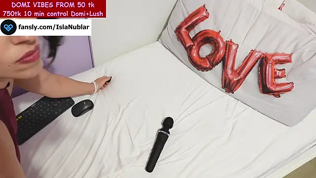 MorganaLegs – Naživo XXX chat