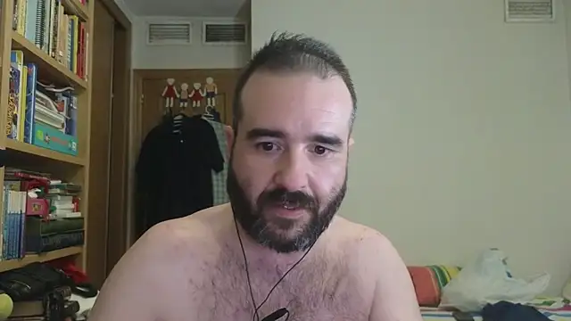 Chat XXX en directo de curiosillo83