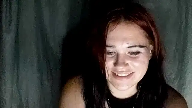 FayeWildman's Live XXX Chat