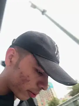Živý XXX chat The_Conquer