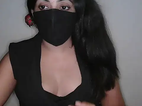 Chat XXX en directo de Reddy_Trisha
