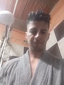 Pertunjukan Kamera Web piterrr_hot