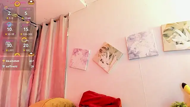 liam_twiinkのライブXXXチャット