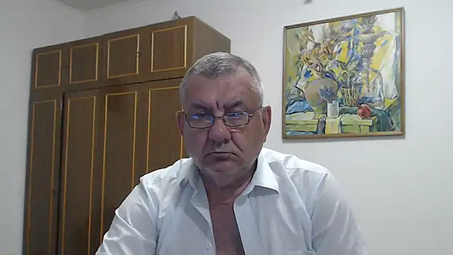 machomale3's Live XXX Chat