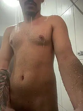 Show de webcam de Bruhgsus