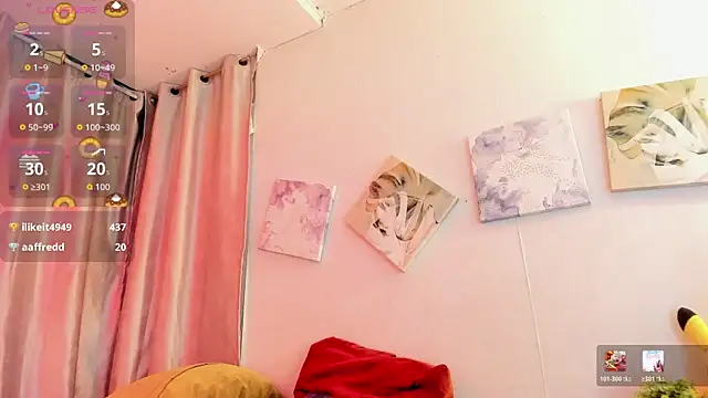 liam_twiink 即時 XXX 聊天