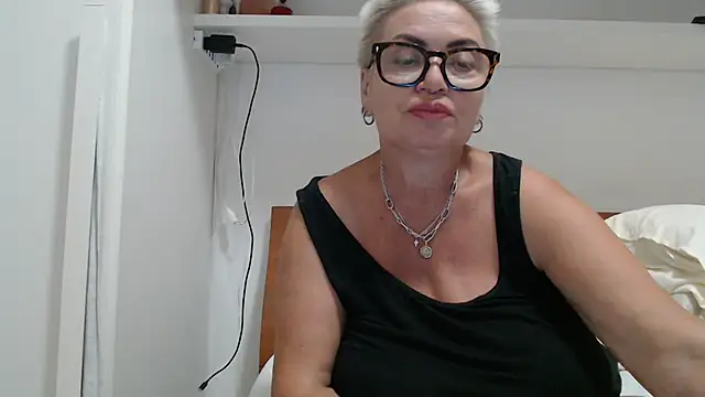 Živý XXX chat LindaL