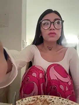 Bonny_Eva Live XXX-chat