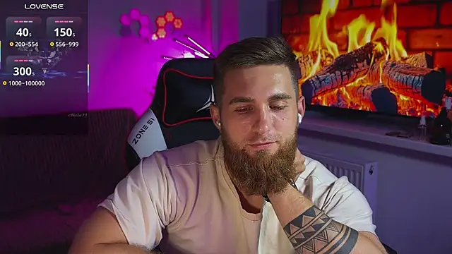 Chat XXX ao vivo de Sweeet__boy